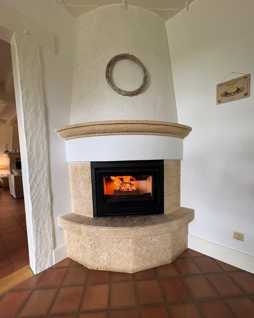 Axis i650 - foyer fermé simple face
